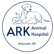 Ark Animal Hospital logo